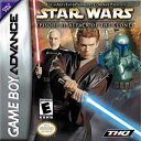 【中古】北米版 GBA Star Wars Attack of the Clones スターウォーズ エピソード2 アタック オブ ザ クロー ゲームボーイアドバンス