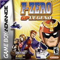楽天市場】F-ZERO FOR GAMEBOY ADVANCEの通販