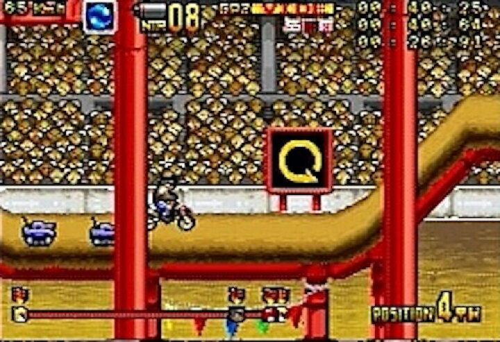 楽天市場】【中古】北米版 GBA Motocross Maniacs Advance モトクロス 