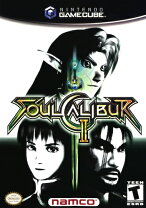 楽天市場】ゲームキューブ ソウルキャリバーの通販