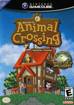 楽天市場】どうぶつの森 ゲームキューブの通販