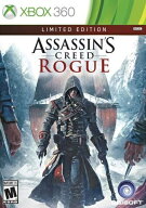 【中古】北米版 海外版 Xbox360 Assassin's Creed Rogue Limited Edition アサシン クリード ローグ「CER…