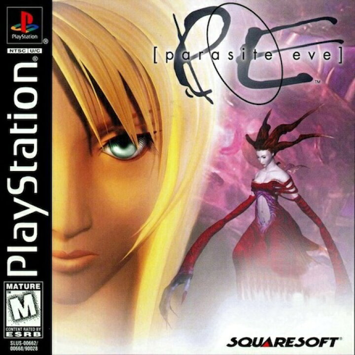 楽天市場】【中古】北米版 海外版 PS1 Playstation 1 