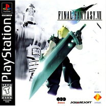 楽天市場】ff7 ps1の通販