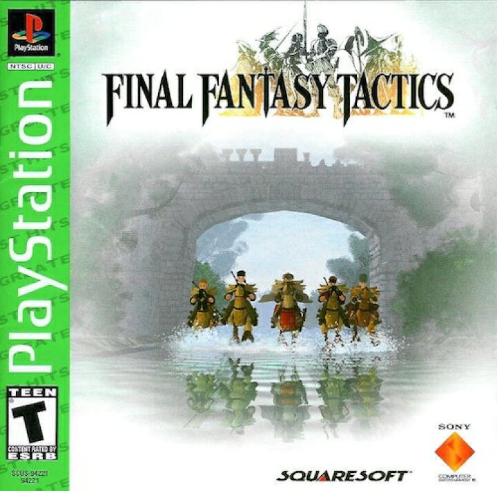 楽天市場】【中古】北米版 海外版 PS1 Playstation 1 