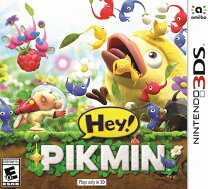 楽天市場】ピクミン 3ds（Nintendo 3DS・2DS｜テレビゲーム）の通販