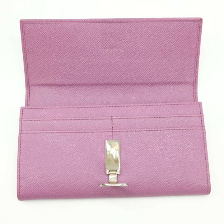 楽天市場】【お値引き】BVLGARI ブルガリ ブルガリブルガリ 長財布 