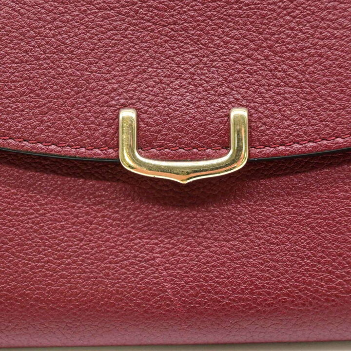 楽天市場】【お値引き】【美品】Cartier カルティエ C ドゥ カルティエ 