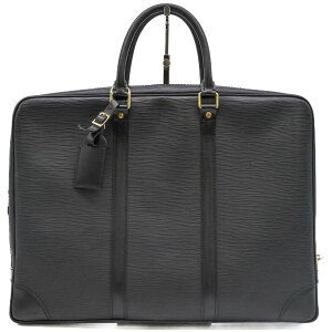 ルイ・ヴィトン(LOUIS VUITTON) エピ(epi) 中古 ビジネスバッグ 