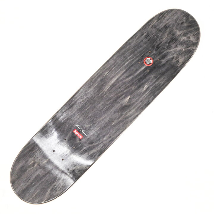 楽天市場】【お値引き】【美品】SUPREME シュプリーム 20ss Distorted 