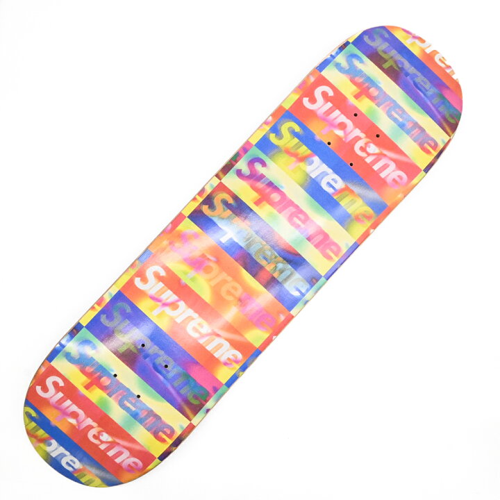 楽天市場】【お値引き】【美品】SUPREME シュプリーム 20ss Distorted 