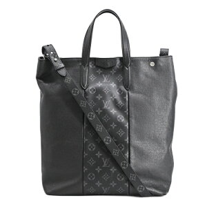 ルイ・ヴィトン(LOUIS VUITTON) タイガ(taiga) 中古 ビジネスバッグ 