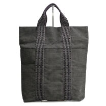 楽天市場】エルメス キャンバス トートバッグ（カラーグレー）（バッグ 