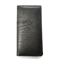 楽天市場】グレー（ブランドベルルッティ）（メンズ財布｜財布・ケース 