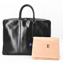 楽天市場】ルイヴィトン louis vuitton エピ ポルトドキュマン 