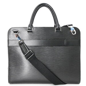 ルイ・ヴィトン(LOUIS VUITTON) エピ(epi) 中古 ビジネスバッグ 