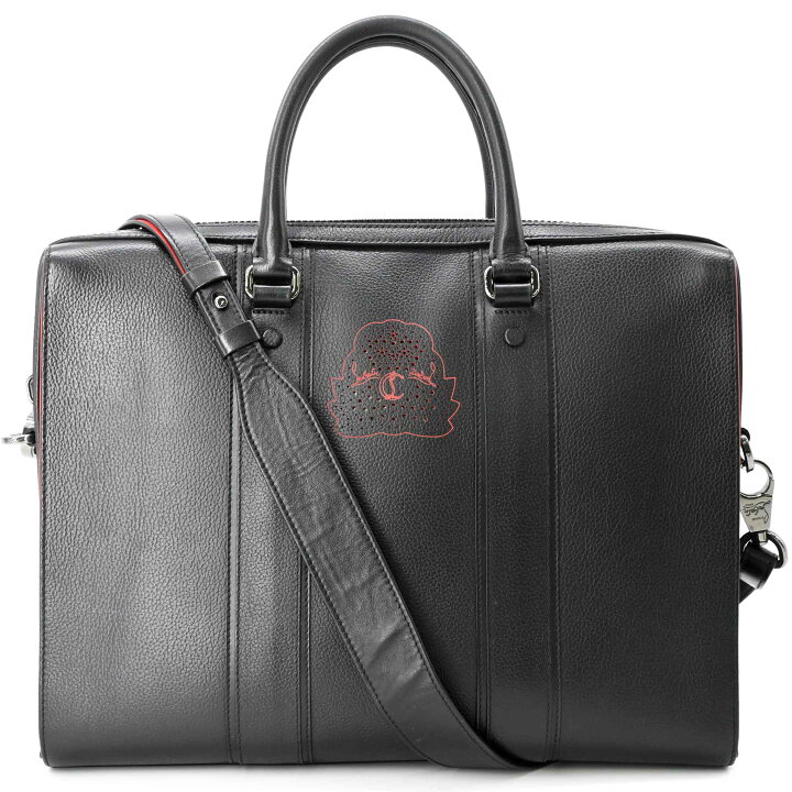 楽天市場】【美品】Christian Loubouti クリスチャンルブタン 