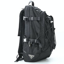 楽天市場】pc リュック（ブランドプラダ）の通販