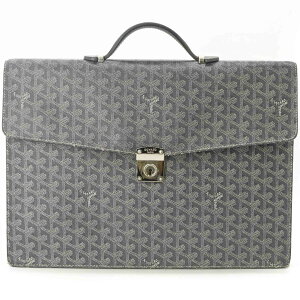 ゴヤール(GOYARD) 中古 ビジネスバッグ・ブリーフケース | 通販・人気 