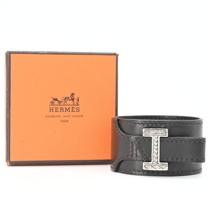 楽天市場】【美品】HERMES エルメス トゥアレグ アルテミス H 