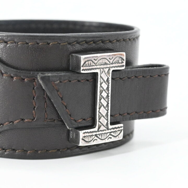 楽天市場】【美品】HERMES エルメス トゥアレグ アルテミス H 