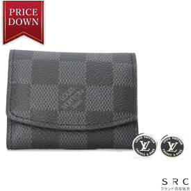【美品】LOUIS VUITTON ルイヴィトン LV アワード カフリンク カフス メンズ ビジネス 紳士服 ブラック 黒 シルバー M00912 ケース付き