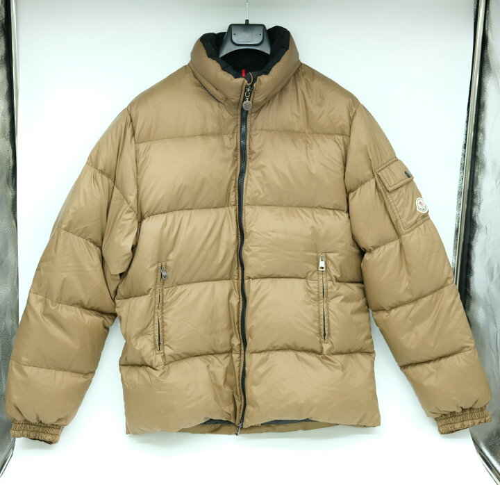 楽天市場】MONCLER モンクレール ダウン ジャケット コート アウター  