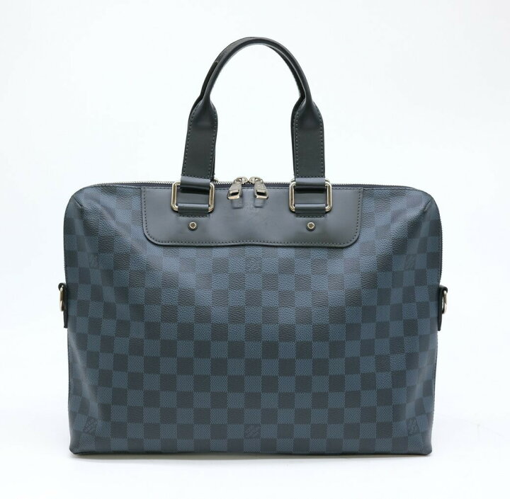 楽天市場】【お値引き】LOUIS VUITTON ルイヴィトン PDJ NM ビジネス 