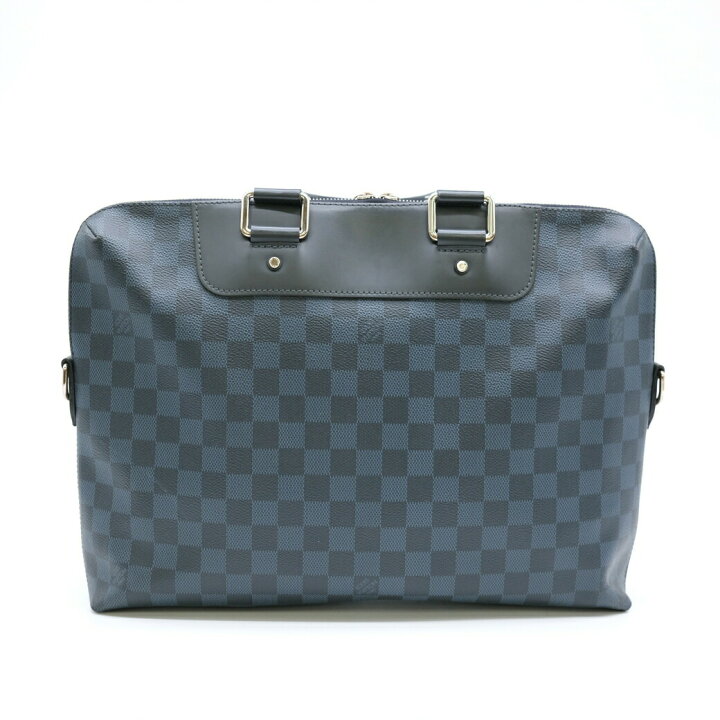 楽天市場】【お値引き】LOUIS VUITTON ルイヴィトン PDJ NM ビジネス  