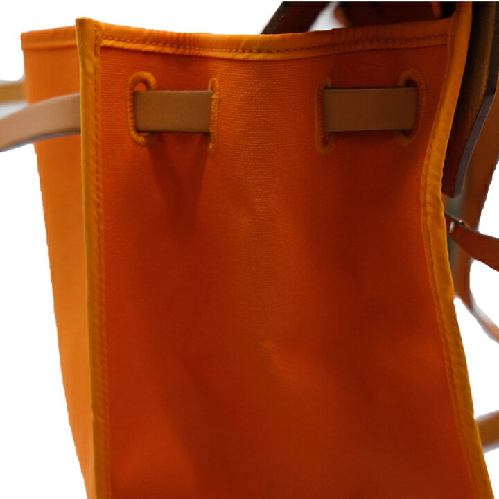楽天市場】【お値引き】HERMES エルメス エールバッグ ジップ MM  