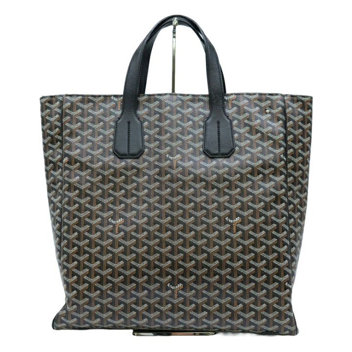 楽天市場】【お値引き】【美品】GOYARD ゴヤール サックヴォルテール 