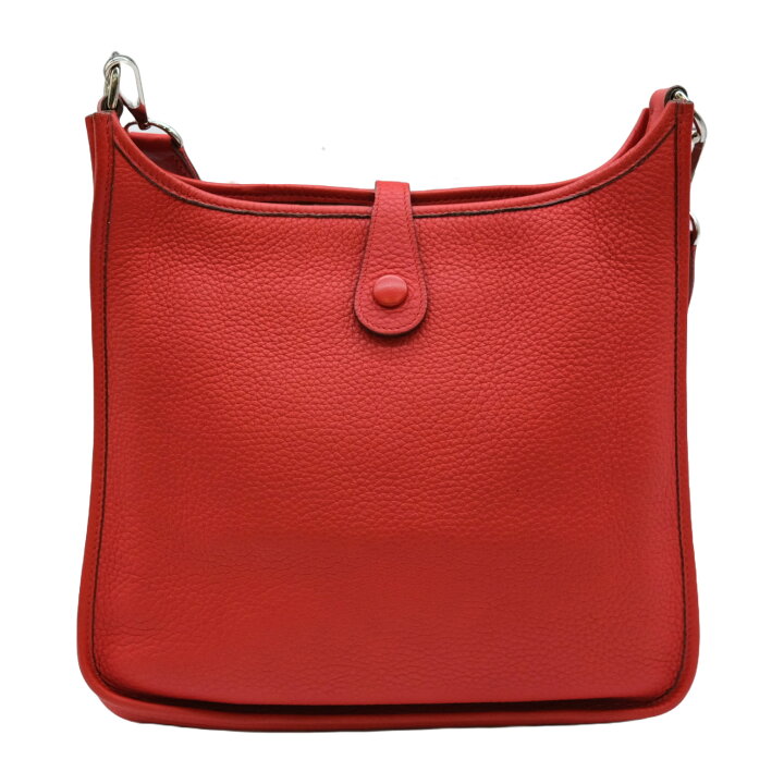 楽天市場】【お値引き】【美品】HERMES エルメス エヴリン エブリン 1 