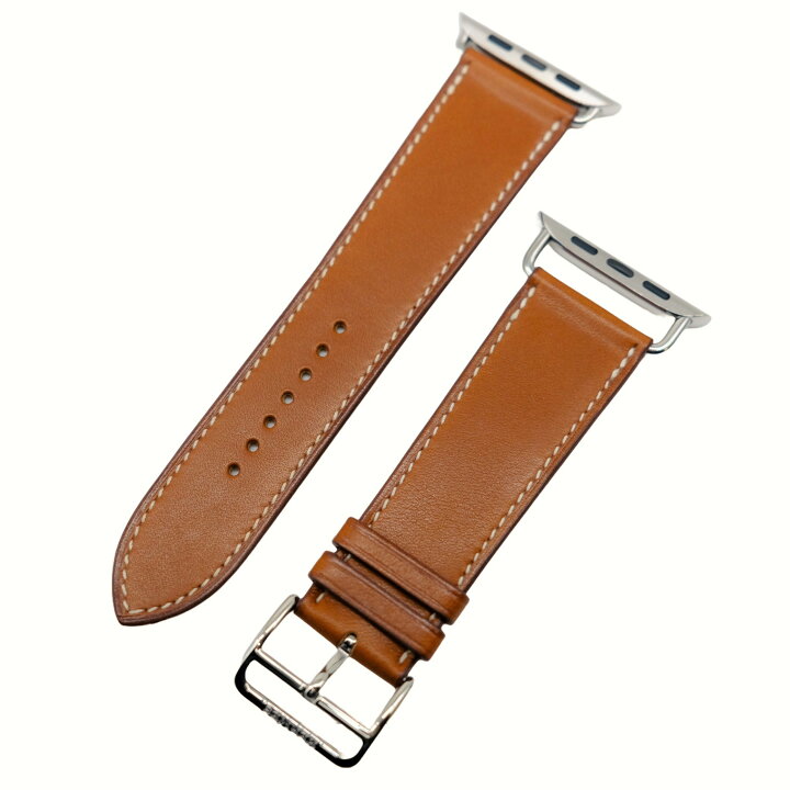 楽天市場】【お値引き】【美品】HERMES エルメス アップルウォッチ 