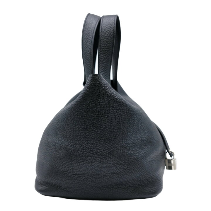 楽天市場】【美品】HERMES エルメス ピコタンロック MM ハンドバッグ 