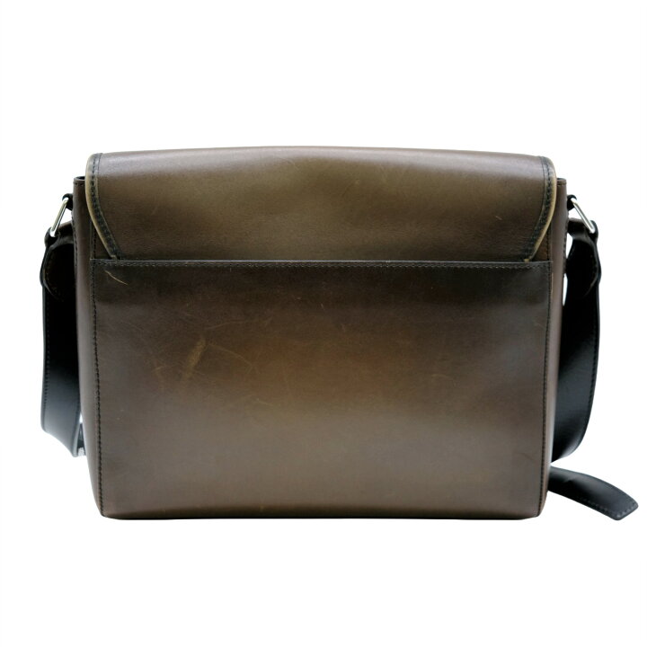 楽天市場】【お値引き】Berluti ベルルッティ ラッキーデイ ラッキー  