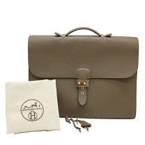 楽天市場】HERMES サックアデペッシュ（メンズバッグ｜バッグ 