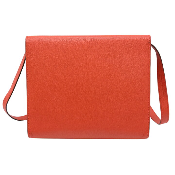 楽天市場】【お値引き】【美品】HERMES エルメス クリック 16 ミニ 