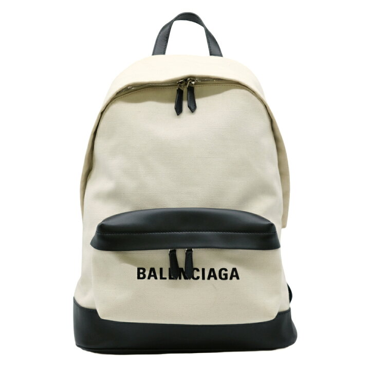 楽天市場】【お値引き】BALENCIAGA バレンシアガ バックパック 