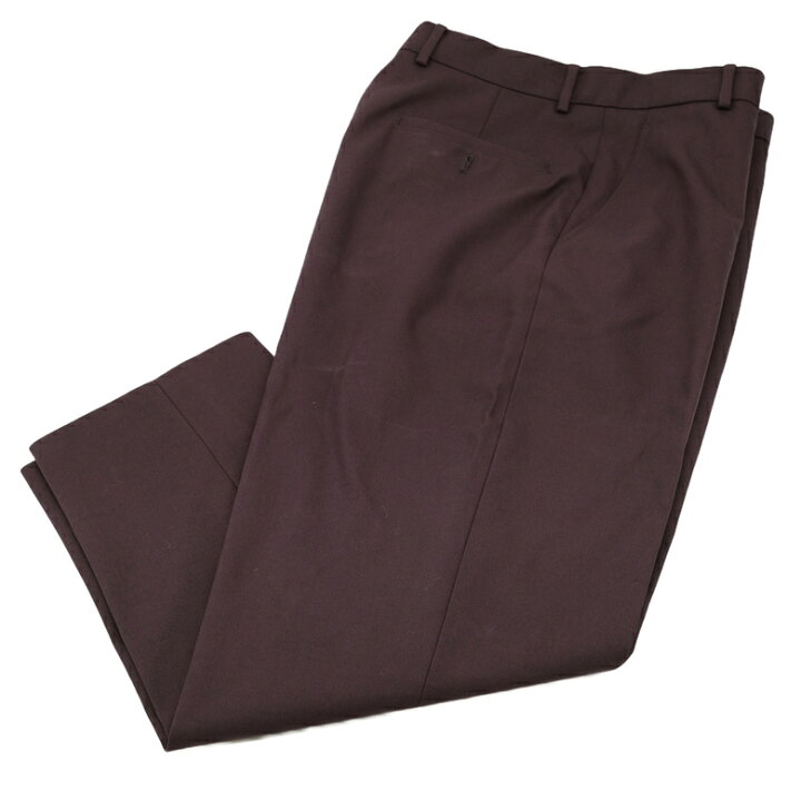 楽天市場】【美品】HERMES エルメス スラックス ボトムス パンツ  