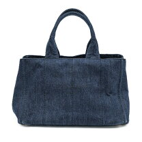 楽天市場】プラダ カナパ mサイズの通販 