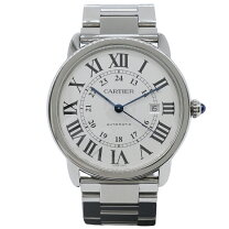 楽天市場】cartier ロンドソロ xl w6701011の通販 