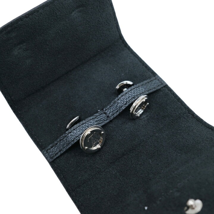 楽天市場】【美品】LOUIS VUITTON ルイ ヴィトン カフリンクス カフス  