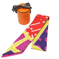 楽天市場】エルメス シルク ゲーム ツイリーの通販 