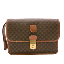 楽天市場】セリーヌ セカンドバッグ マカダムの通販 