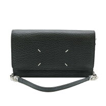 楽天市場】マルジェラ チェーンウォレットの通販 