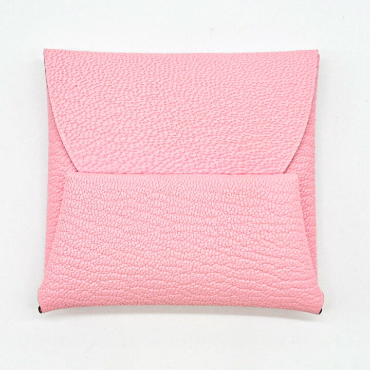 楽天市場】【未使用品】HERMES エルメス バスティア コインケース 小銭  