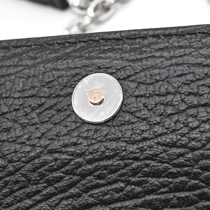 楽天市場】【美品】Maison Margiela メゾンマルジェラ チェーン  