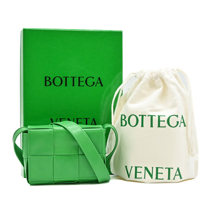 楽天市場】【美品】BOTTEGA VENETA ボッテガヴェネタ キャンディ 