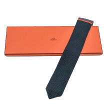 楽天市場】エルメス ネクタイ ニットの通販