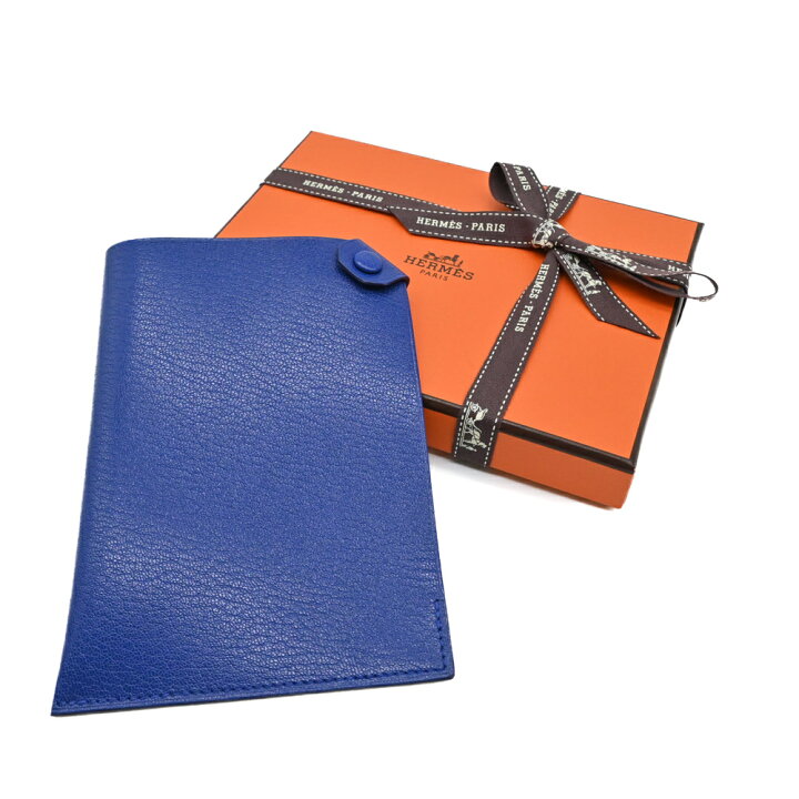 楽天市場】【未使用品】HERMES エルメス タルマック PM パスポート 